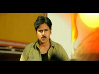 Gabbar Singh Movie Stills